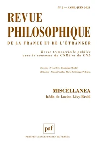 Miscellanea