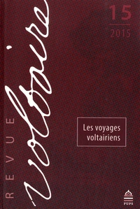 Les voyages voltairiens