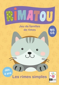 Rimatou