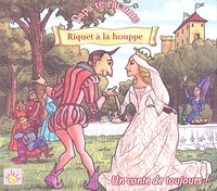 Riquet à la houppe