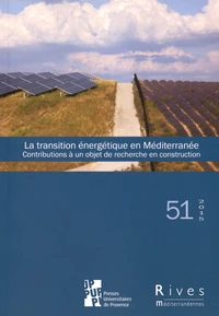 La transition énergétique en Méditerranée