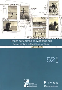 Récits de femmes en Méditerranée