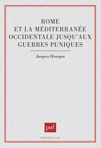 ROME ET LA MEDITERRANEE OCCIDENTALE.