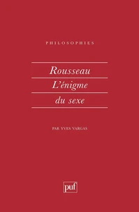 ROUSSEAU.