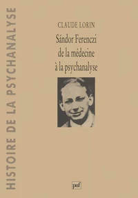 Sàndor Ferenczi