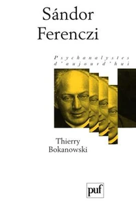 Sandor Ferenczi
