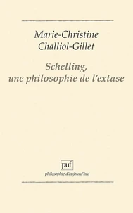 Schelling, une philosophie de l'extase