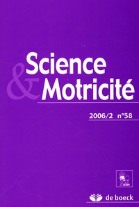 Science & Motricité N° 58, 2006/2.pdf