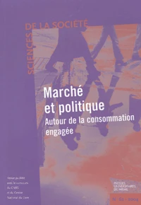 Marché et politique