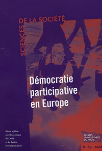 Démocratie participative en Europe