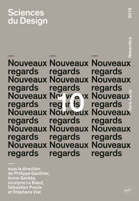 Nouveaux regards