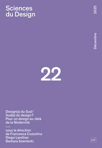 Design(s) du Sud/Sud(s) du design ?