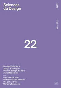 Design(s) du Sud/Sud(s) du design ?