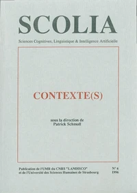 Contexte(s)