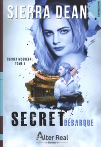 Secret débarque