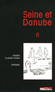 Olivier Apert - Seine et Danube N° 6 : Le groupe onirique.