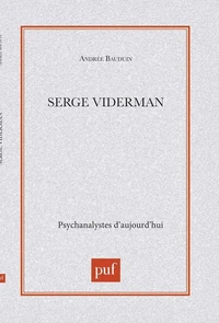 Serge Viderman