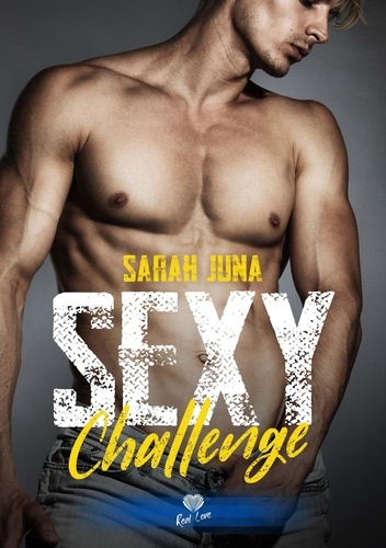 Sexy Challenge