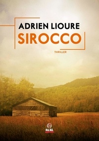 Adrien Lioure - Sirocco.