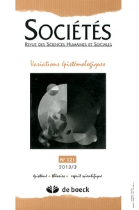 Variations épistémologiques