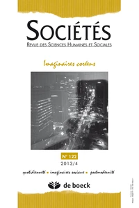 Imaginaires coréens