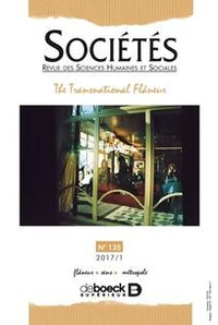 The Transnational Flâneur