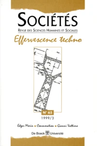 Effervescence techno