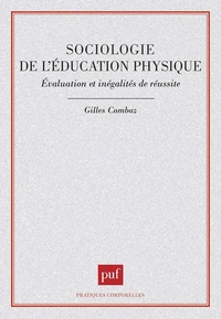 Sociologie de l'éducation physique