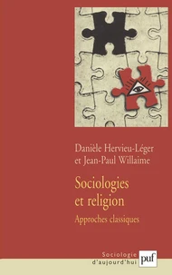 Sociologies et religion