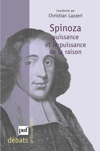 SPINOZA.