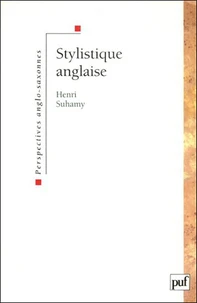 Stylistique anglaise