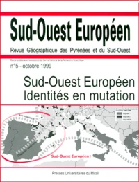 Identités en mutation