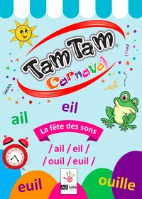 Tam Tam carnaval