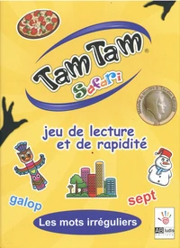 Tam Tam Safari