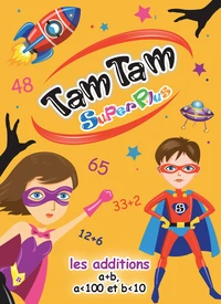 Tam Tam SuperPlus