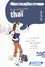 Thaï  1 CD audio