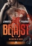 Jennifer Pourrat - The Beast Tome 1 : Un bouton de nacre.