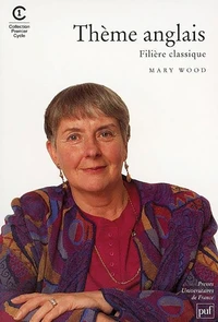 Thème anglais