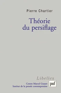 Théorie du persiflage