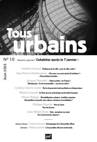 Cohabiter après le 7 janvier