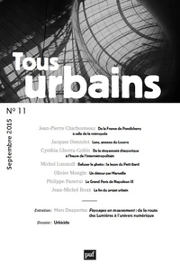 Urbicide