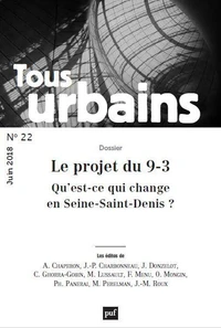 Le projet du 9-3