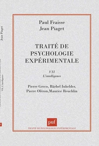Traité de psycho