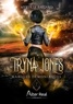 Myrtille Bastard - Tryna Jones - Tome 2, Marques démoniaques.