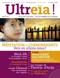 Méditation et cheminements