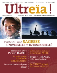 Existe-t-il une sagesse universelle et intemporelle ?