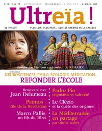 Refonder l'école