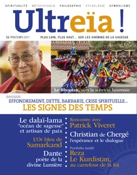 Les signes des temps