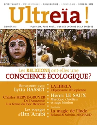 Les religions ont-elles une conscience écologique ?