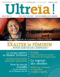 Exalter le féminin